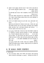[기업재무론] 키코 KIKO 개념과 사례-6