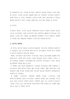 [마케팅조사] 코원 시스템 `아이오디오` IAUDIOD의 MP3시장 회복 방안에 대한 연구-11