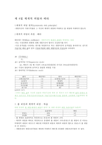 [재무관리] 제 6 장 위험과 수익률-5