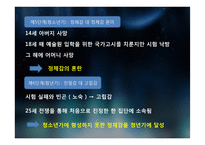 [교육심리학] 에릭슨 이론의 적용과 의의-18