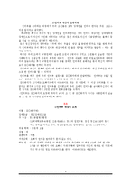 [장애인복지론] 정신 장애인의 욕구에 근거한 개별 개입-3