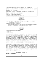[장애인복지론] 정신 장애인의 욕구에 근거한 개별 개입-6