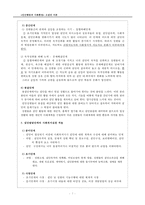 [인간행동] 소집단 이론 정리-8