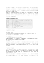 [일본정치] 전후 일본의 역대 수상들의 리더쉽 유형과 내각운영-6