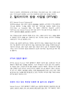 [뉴미디어] 사이버 모욕죄, IPTV-13