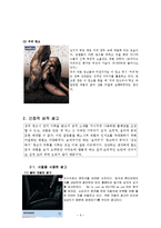 [성심리학] 성적광고와 심리적효과-6