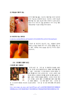 [성심리학] 성적광고와 심리적효과-7