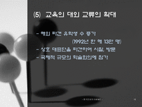 중국의 교육 레포트-12