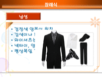[글로벌전략] 의복 에티켓-9