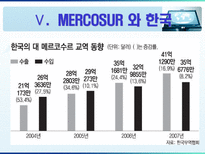 [지역협력] Mercosur 메르코수르-15