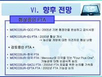 [지역협력] Mercosur 메르코수르-18