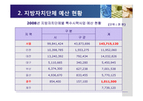 [보육학] 보육 재정 현황과 개선방안-11