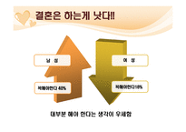 [여성학] 결혼과 결혼생활에 대한 고찰-14