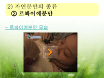[아동발달] 출산 -분만의 실태와 다양한 분만법에 관하여-18