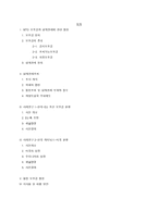 [세계지역경제] 보조금 및 상계관세-2