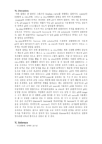 타액의 pH변화와 완충능-3