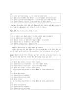 [한국어형태론] 6장 체언과 조사-6
