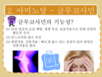 [기능성식품학] 탄수화물 소재 건강기능식품-18