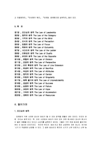 [감상문] 마케팅 불변의 법칙을 읽고 요약정리 및 감상문-3