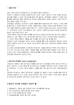 [경영학] 바이러스마케팅의 정의와 특징 및 사례와 성공적인 방법 모색(A+자료)-2