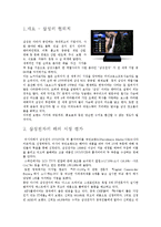 [경영학] 삼성의 성공적인 마케팅 전략 및 사례 조사분석(A+자료)-2