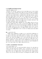 [경영학] 마케팅 신조어로 풀어보는 신소비 코드 조사분석(A+자료)-4