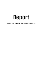 [감상문] 부자로 가는 스쿨버스를 읽고 요약정리 및 감상문(A+자료)-1