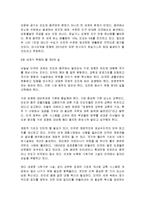 [감상문] 마오를 이긴 중국, 간디를 넘은 인도를 읽고 요약정리 및 감상문(A+자료)-13