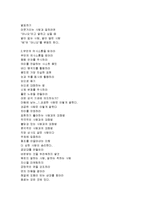 [감상문] 말 잘하는 사람 말 못하는 사람 읽고 요약정리 및 감상문(A+자료)-3