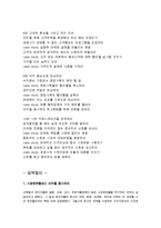 [감상문] 이익 창조의 기술 읽고 요약정리 및 감상문(A+자료)-5