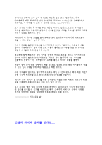 [감상문] 랜디포시 교수의 마지막강의 조사내용(A+자료)-5