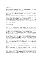 [경영학] 월마트의 경영철학과 마케팅전략 및 시장진출 조사분석(A+자료)-2