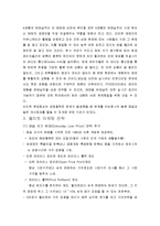 [경영학] 월마트의 경영철학과 마케팅전략 및 시장진출 조사분석(A+자료)-7