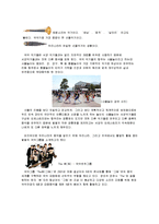 [경영학] 한국음악의 매력에 대한 조사분석(A+자료)-5