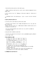 [경영학] 디지털시대의 기업환경 및 구조의 대응방안 조사분석(A+자료)-12