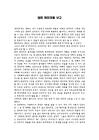 [감상문] 영화 에이미를 보고 감상문(A+자료)-2