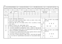 공무원 인사기록카드-4