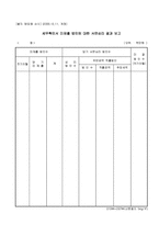 세무확인서 미제출 법인에 대한 서면심리 결과 보고-1