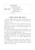 [유아교육] 통합교육과정...-8