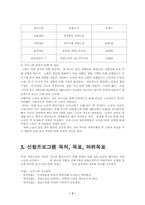 [사회복지프로그램]치매노인 행복찾기 프로그램-3