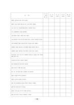 [사회복지프로그램]치매노인 행복찾기 프로그램-15