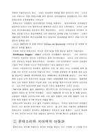 [유아교육]몬테소리와 피아제 공통점 및 차이점-2