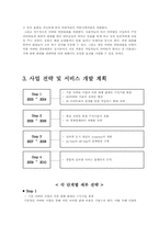 [사업계획서]3D 아바타 쇼핑몰 사업계획서-9