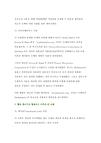 [전자상거래] 상표보호에 대한이론적연구-17