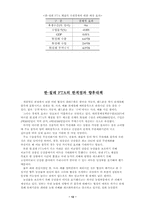 [국제무역]한·칠레 FTA의 한계점과 향후대책-12