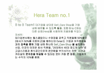 [사업계획서]셀프 피부관리 숍 사업계획서-10