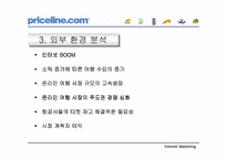 [인터넷마케팅]프라이스라인닷컴(priceline.com) 성공요인과 미래전망-6