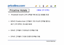 [인터넷마케팅]프라이스라인닷컴(priceline.com) 성공요인과 미래전망-13