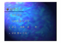 [마케팅]맥주시장 재탈환을 노리는 OB맥주 마케팅전략-15