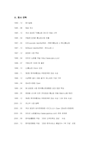 [인터넷비즈니스]LG e-shop 의 CRM 전략분석-3